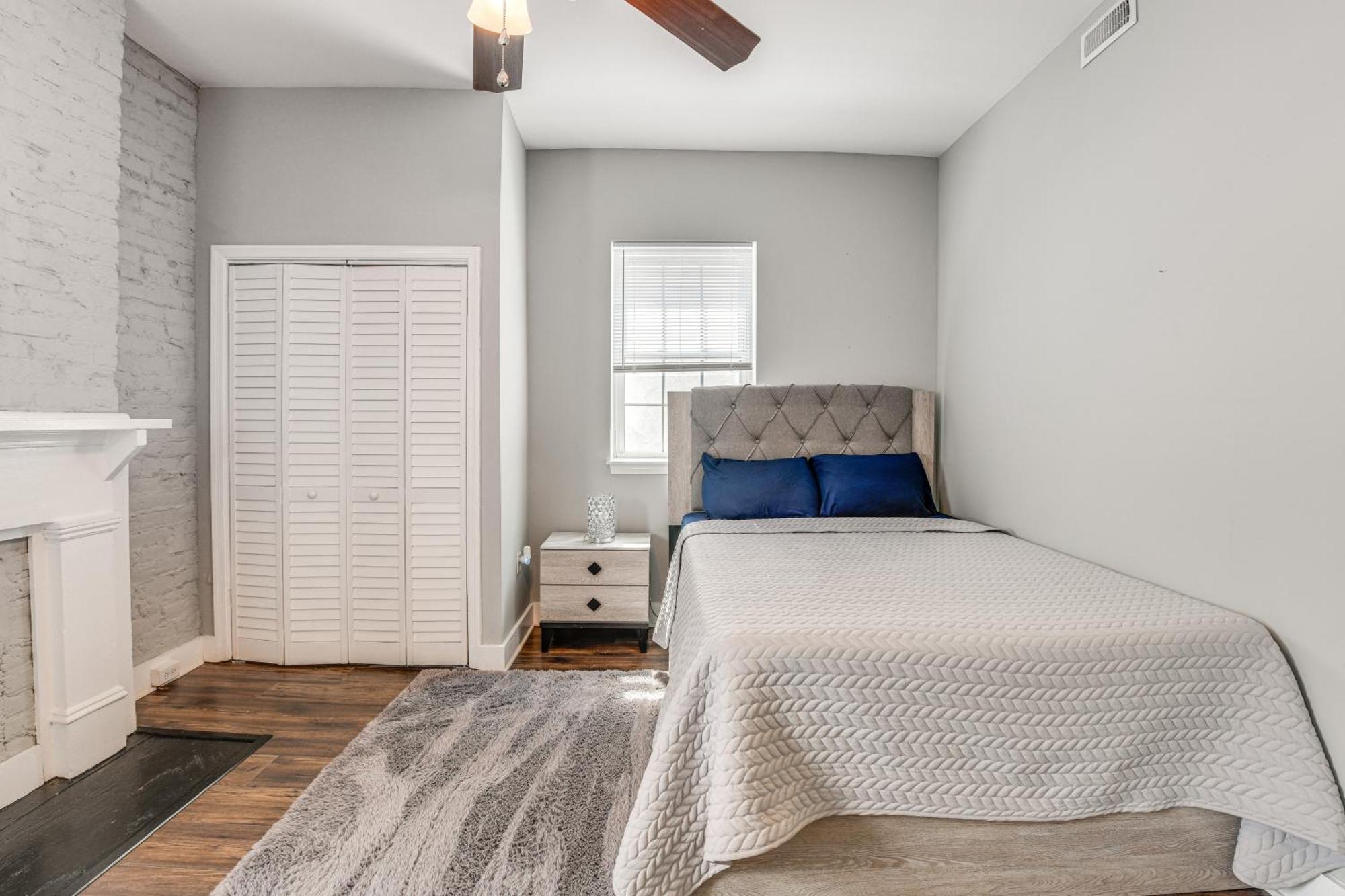 Downtown Richmond Retreat Near Financial District! 아파트 외부 사진